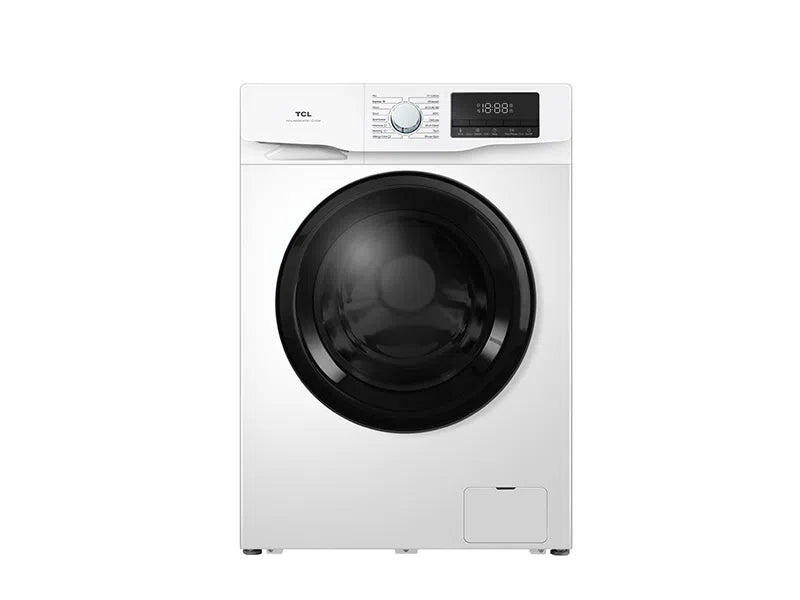 TCL FF0814WC0CY Front-Load Washing Machine 8kg 1400RPM