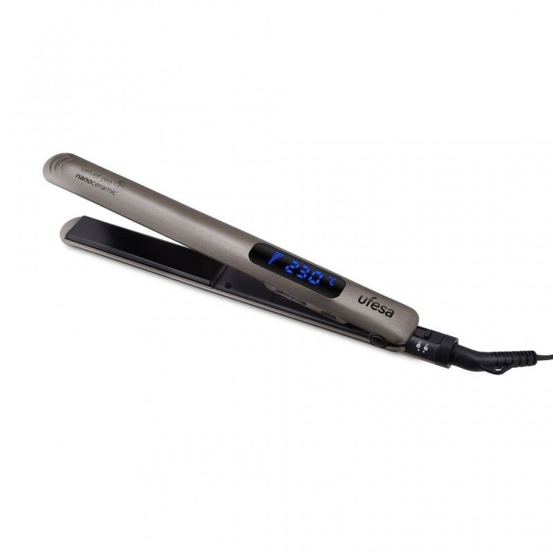 Ufesa PP5500 Velvet Pro Hair Straightener