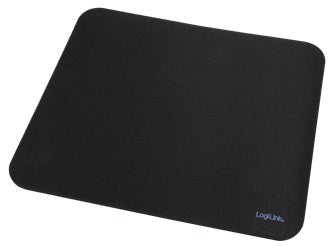 LOGILINK ID0117 LL MOUSEPAD GAMING BLACK