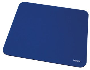 LOGILINK ID0118 LL MOUSEPAD GAMING BLUE