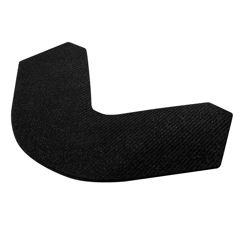 LOGILINK 3-IN-1 GAMING KEYBOARD PAD, CORNER WRIST AND ELBOW REST