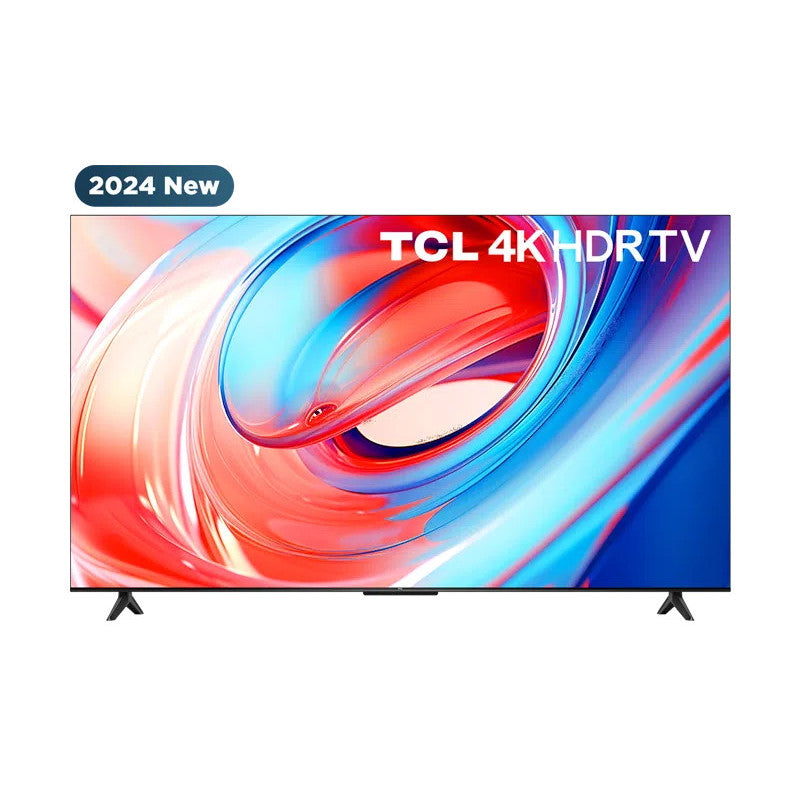 TCL 55'' 55V6B Inches 4K Smart UHD TV