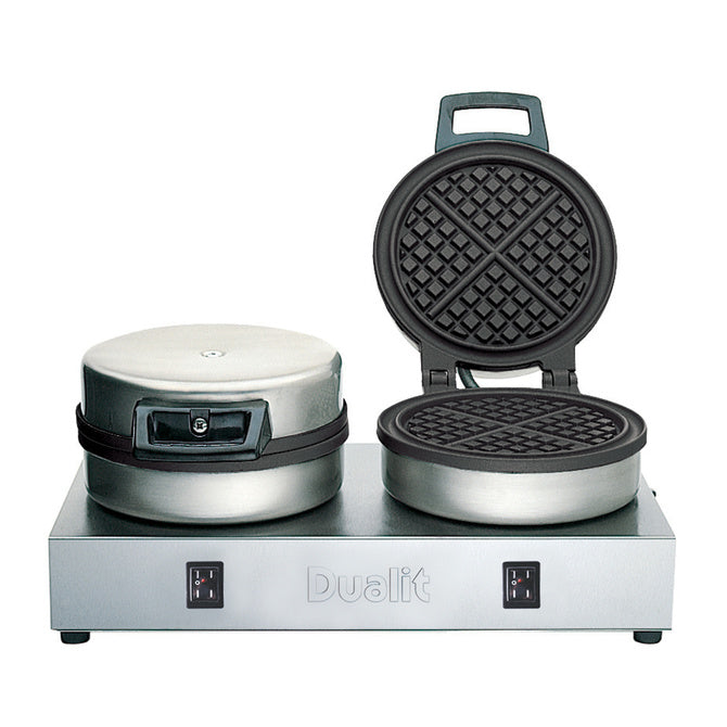 DUALIT WAFFLE IRON