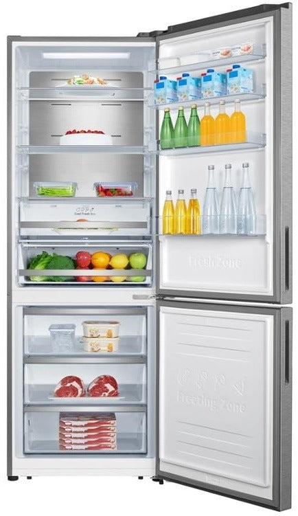 HISENSE RB645N4 Fridge-Freezer