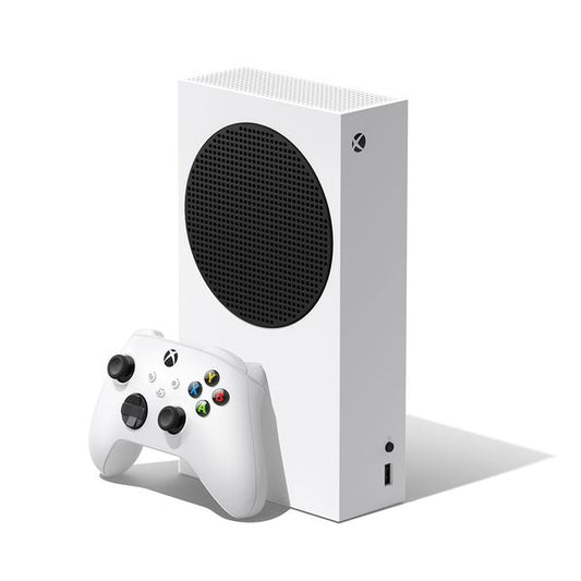 Microsoft Xbox Series S 512GB