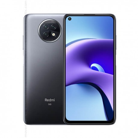 XIAOMI REDMi NOTE 9T 5G DUAL 4GB/128GB