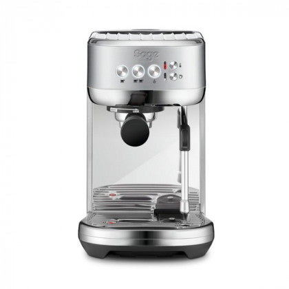 SAGE SES500BSS4GUK1 the Bambino ™ Plus Espresso Machine