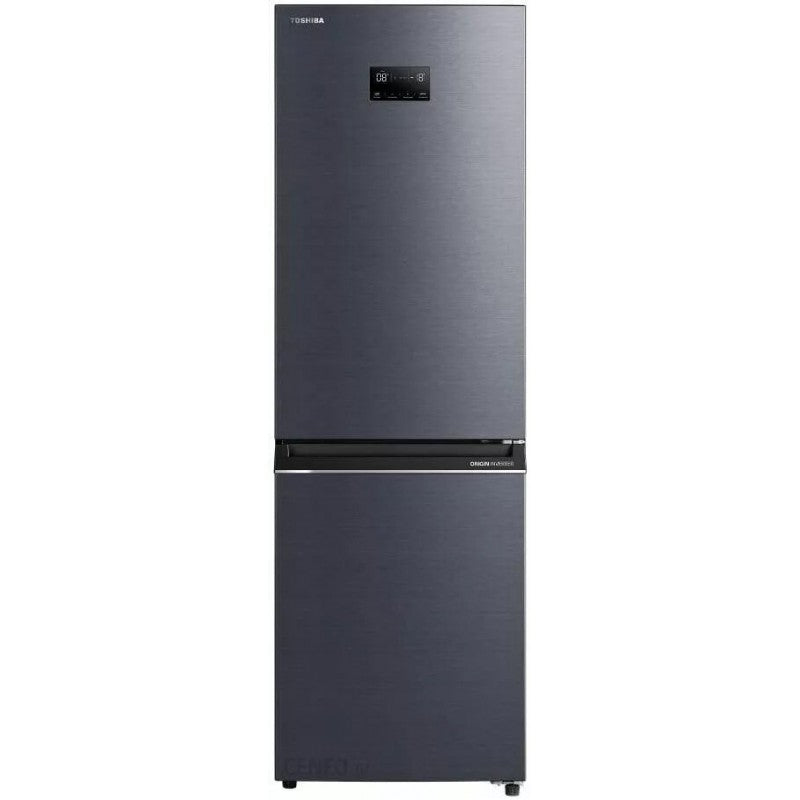 TOSHIBA REFRIGERATOR NO FROST RB449WE