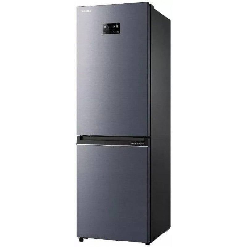 TOSHIBA REFRIGERATOR NO FROST RB449WE