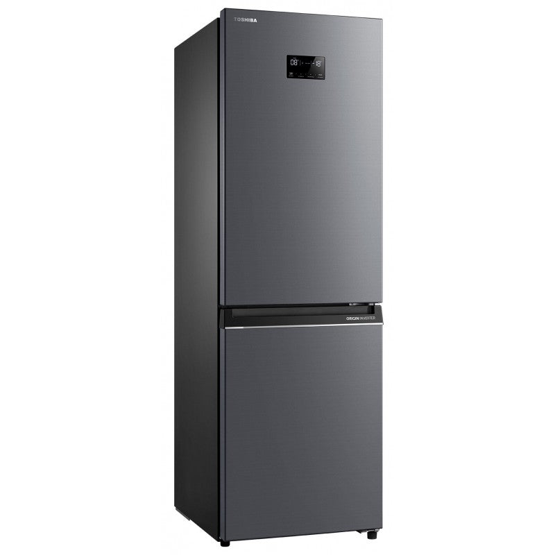 TOSHIBA REFRIGERATOR NO FROST RB449WE