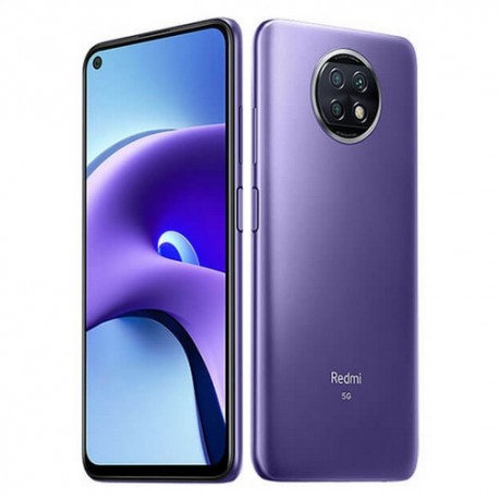 XIAOMI REDMi NOTE 9T 5G DUAL 4GB/128GB