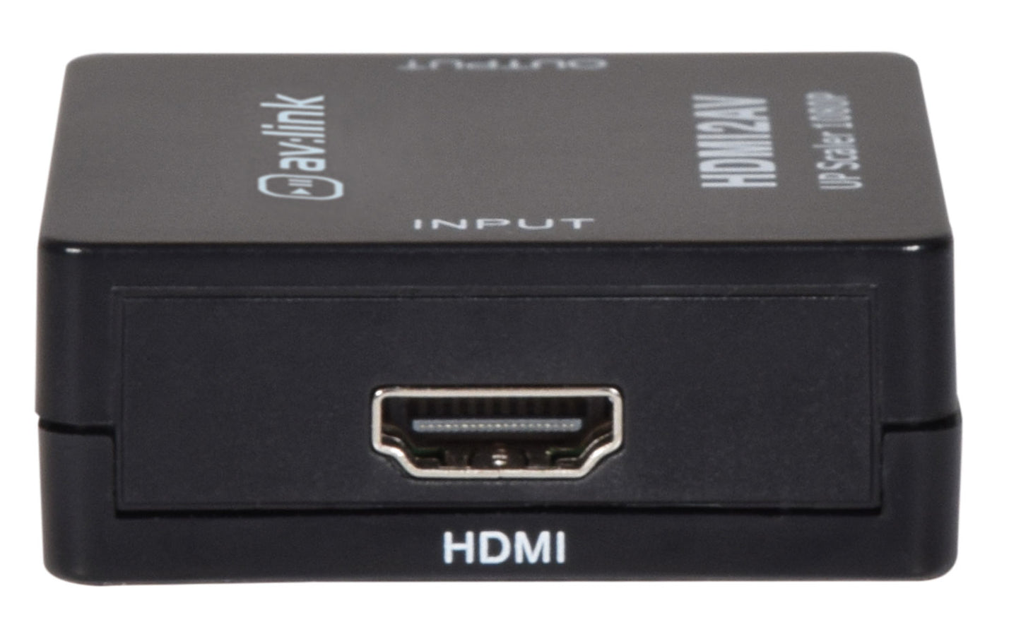 AV:Link HDMI to 3RCA AV Converter 128.512UK