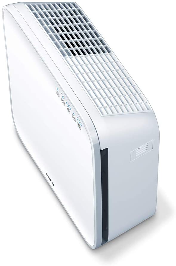 Beurer LR 310 Air Purifier White