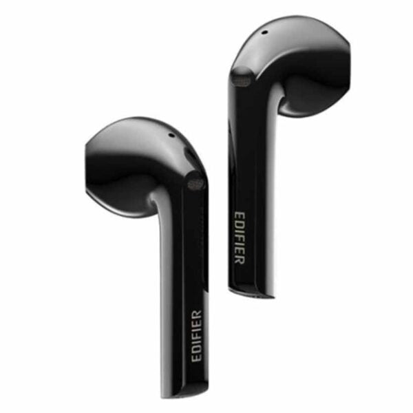 EDIFIER TWS200 BLACK EARPHONE BT TWS BLUETOOTH BLACK