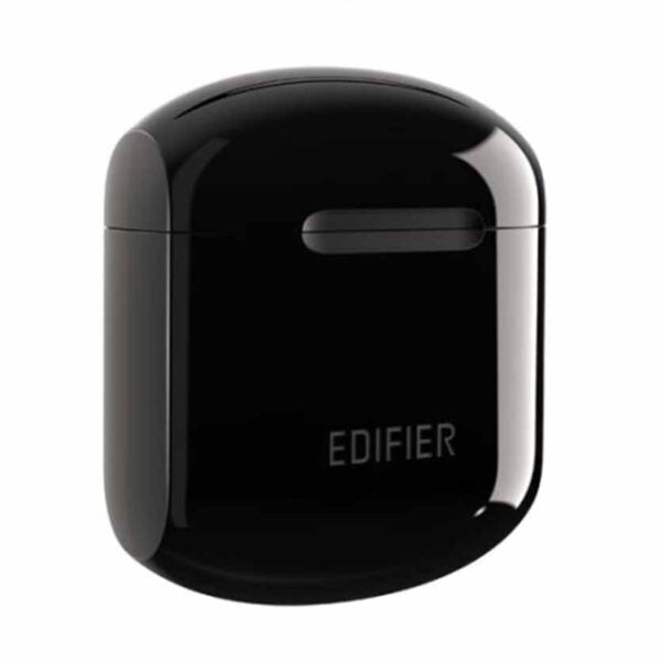 EDIFIER TWS200 BLACK EARPHONE BT TWS BLUETOOTH BLACK