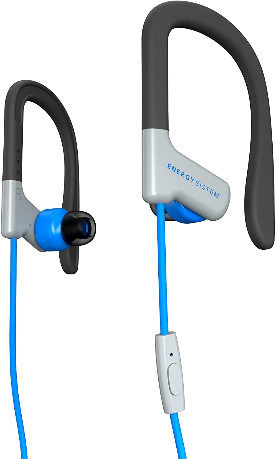 Energy discount system earphones