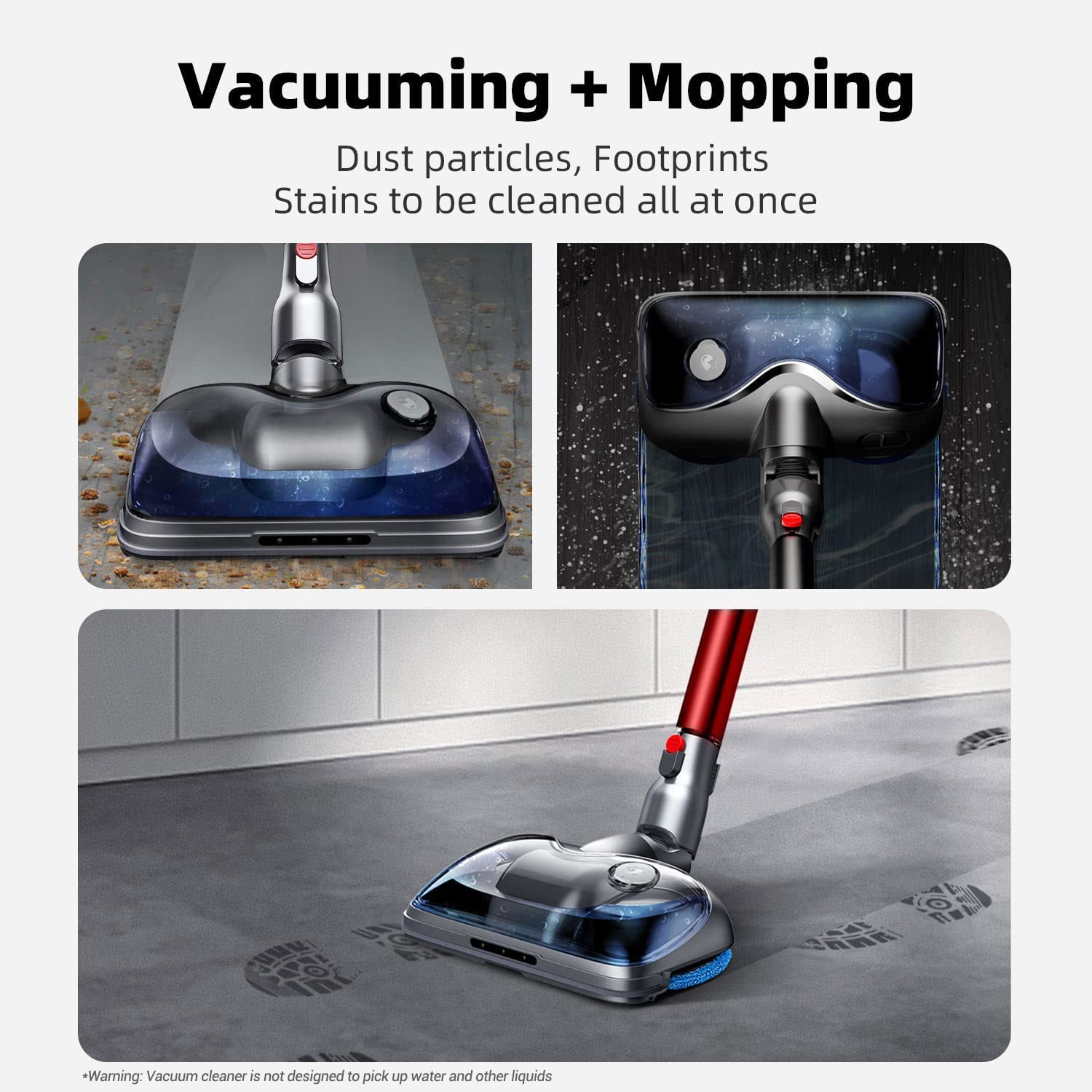 Puppyoo discount vacuum reviews