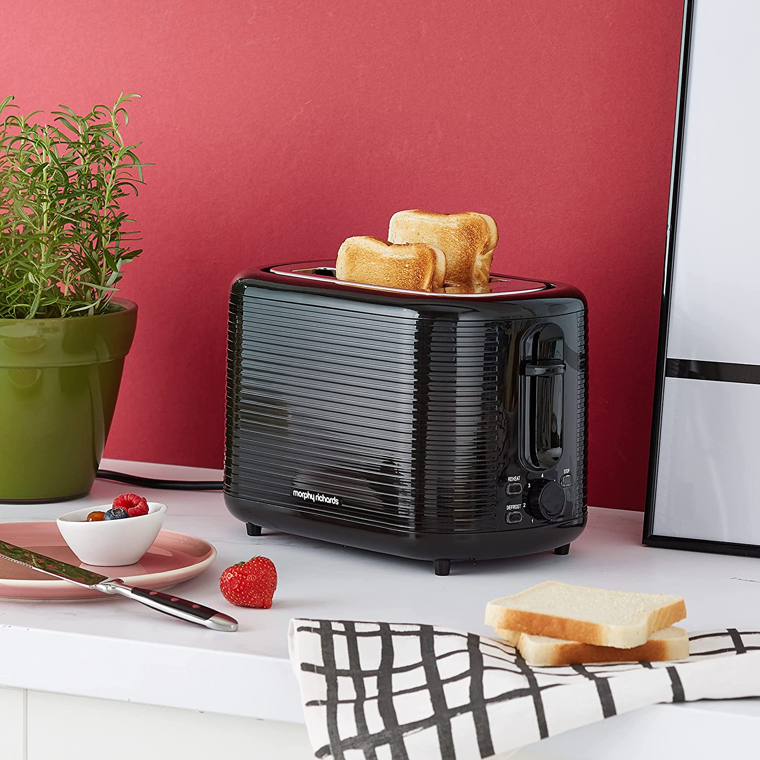 Morphy richards dune toaster hotsell