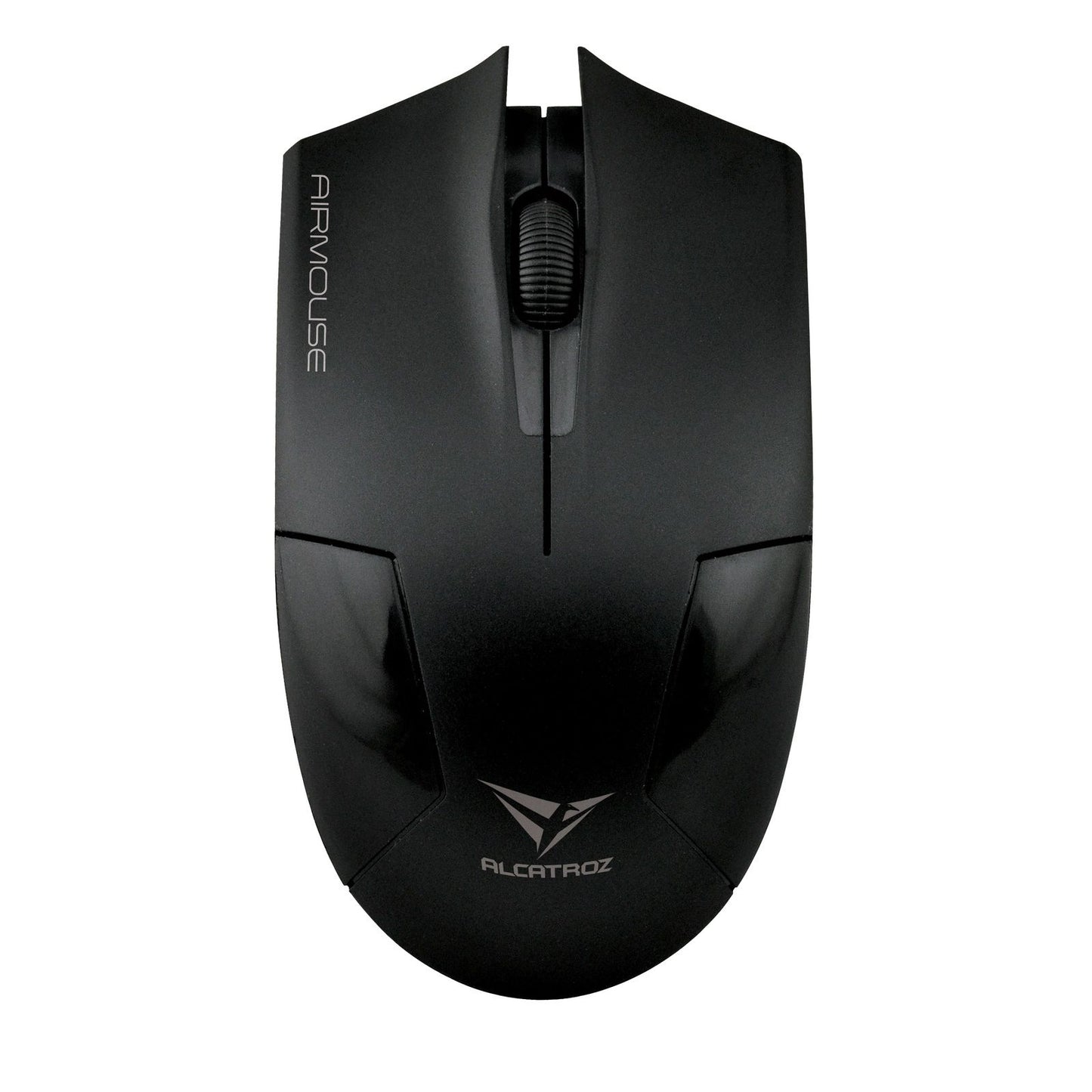 Alcatroz Airmouse Wireless Mouse