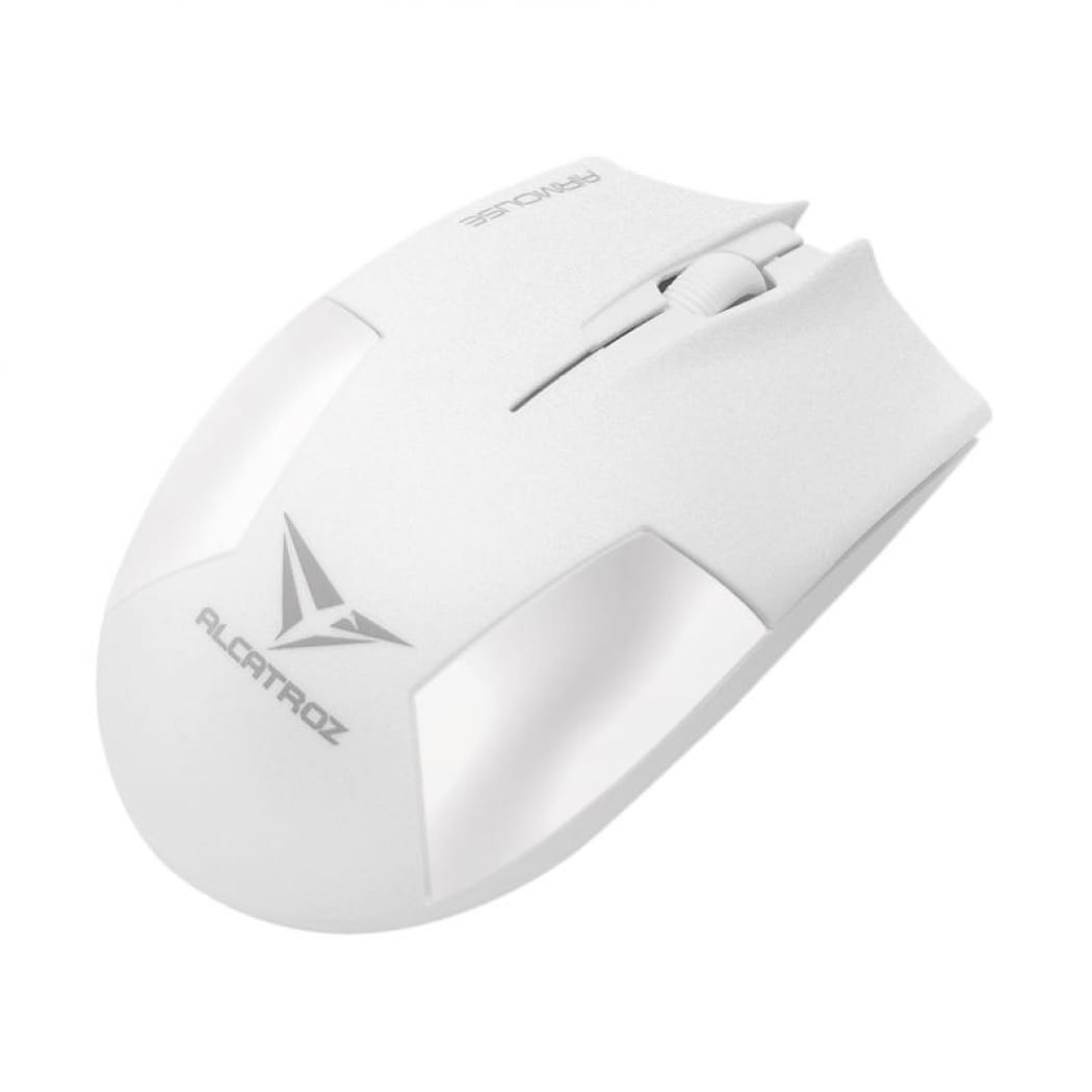 Alcatroz Airmouse Wireless Mouse