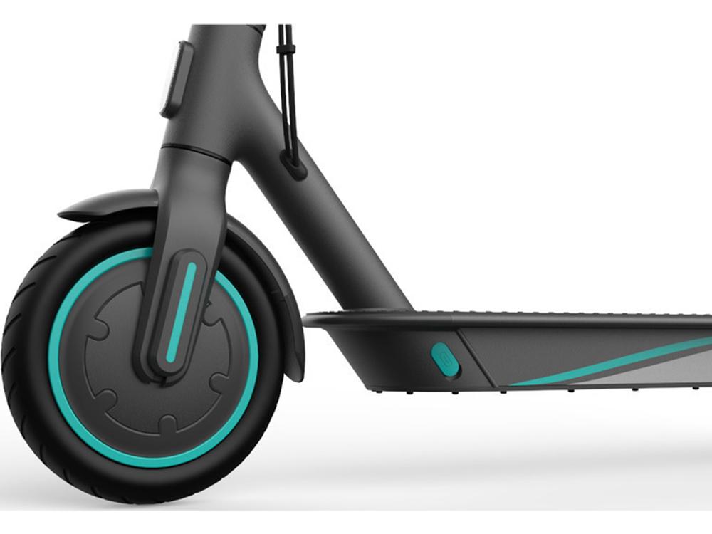 Mi Electric Scooter Pro 2 Mercedes-AMG Petronas F1 Team Edition