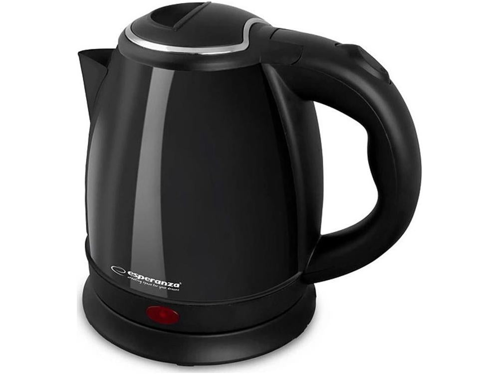 Esperanza EKK028K Electric Kettle Parana 1L – Rolls Technology Store ...