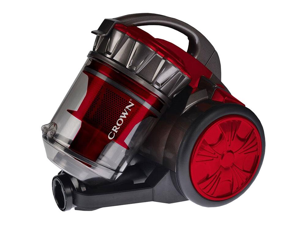 Crown VCJ-2080 Bagless Vacuum Cleaner – Rolls Technology Store - Cyprus ...