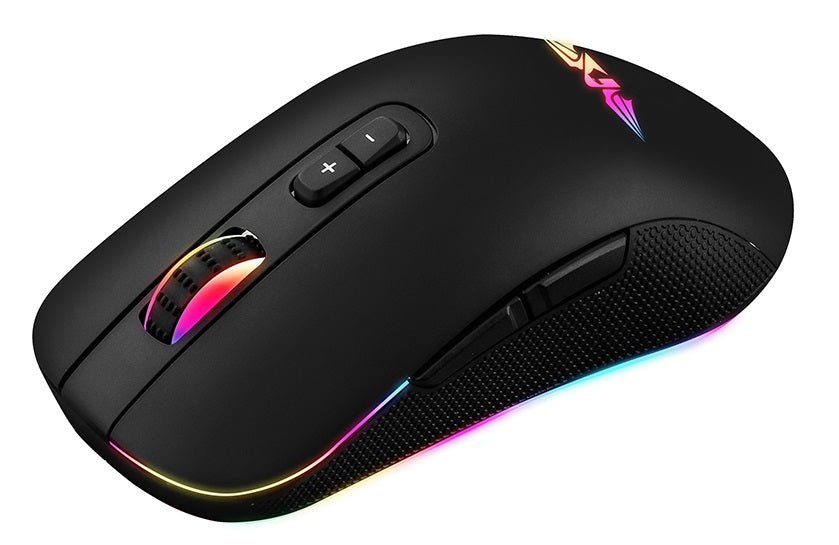 Armaggeddon Falcon 3 Pro-Gaming Mouse