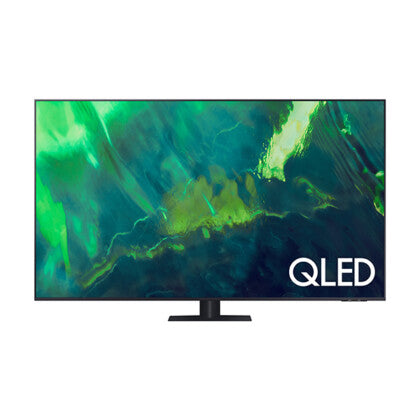 TV Q70A QLED 138 cm 55 4K Smart TV (2021)