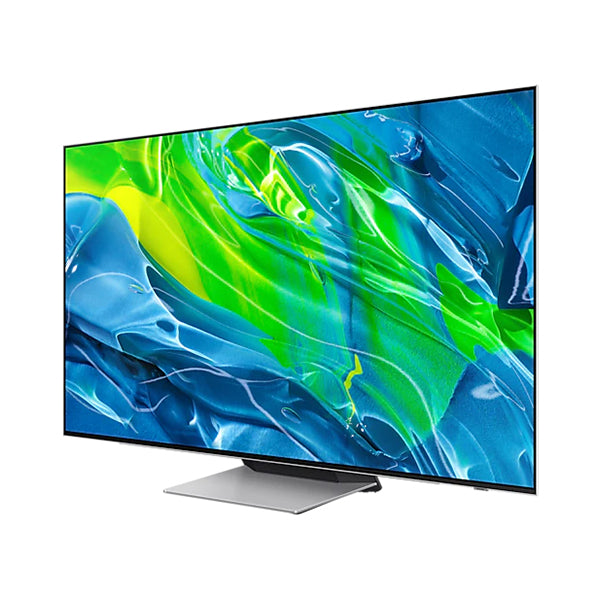 SAMSUNG QE55S95BATXXH OLED 4K Smart TV 55"