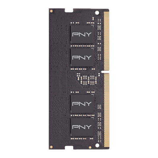 PNY SODIMM DDR4 2666MHz 1x8GB Notebook Memory RAM