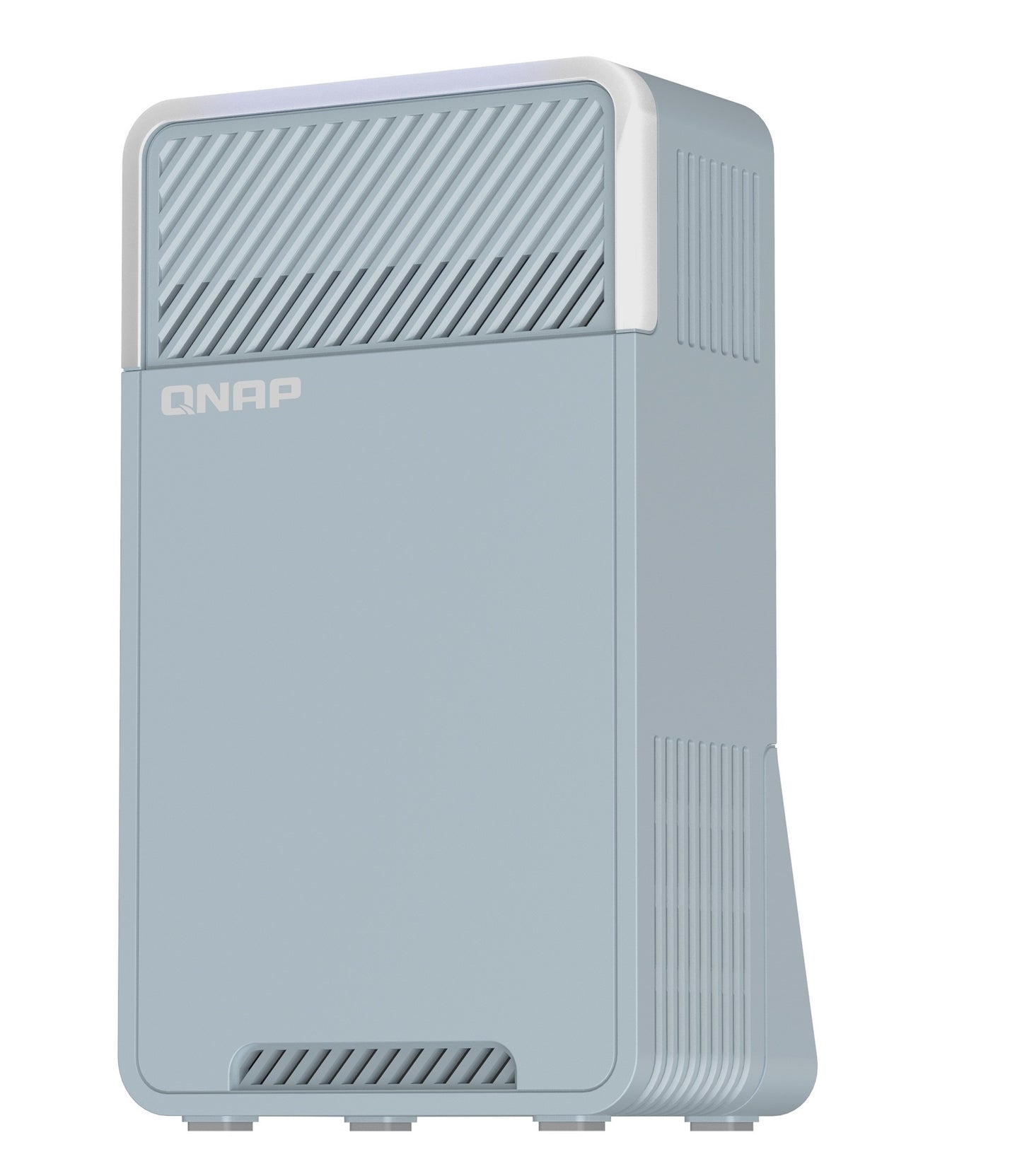 QNAP QMiro-201W Tri-Band Mesh Wi-Fi 5 SD-WAN VPN Router