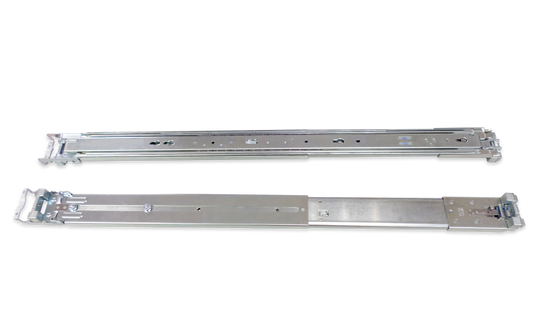 QNAP Rail-B02 Rail Kit for Rackmounted Models