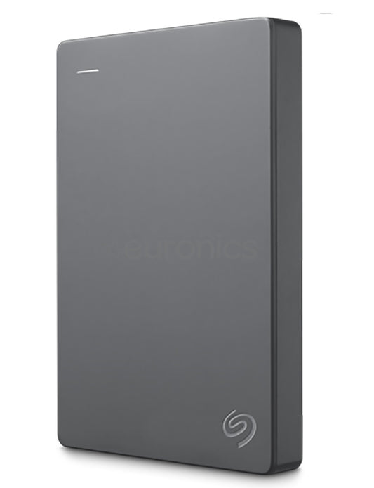 Seagate 2.5'' External HDD Basic 1TB