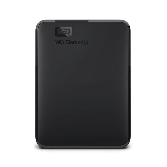 Western Digital Elements External HDD 1TB USB 3.0