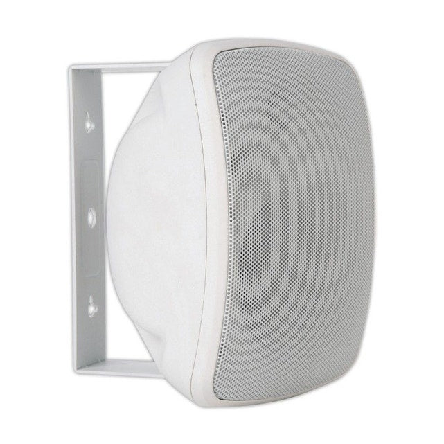 Artsound ASW55.2W Outdoor Speakers 150W White (pair)