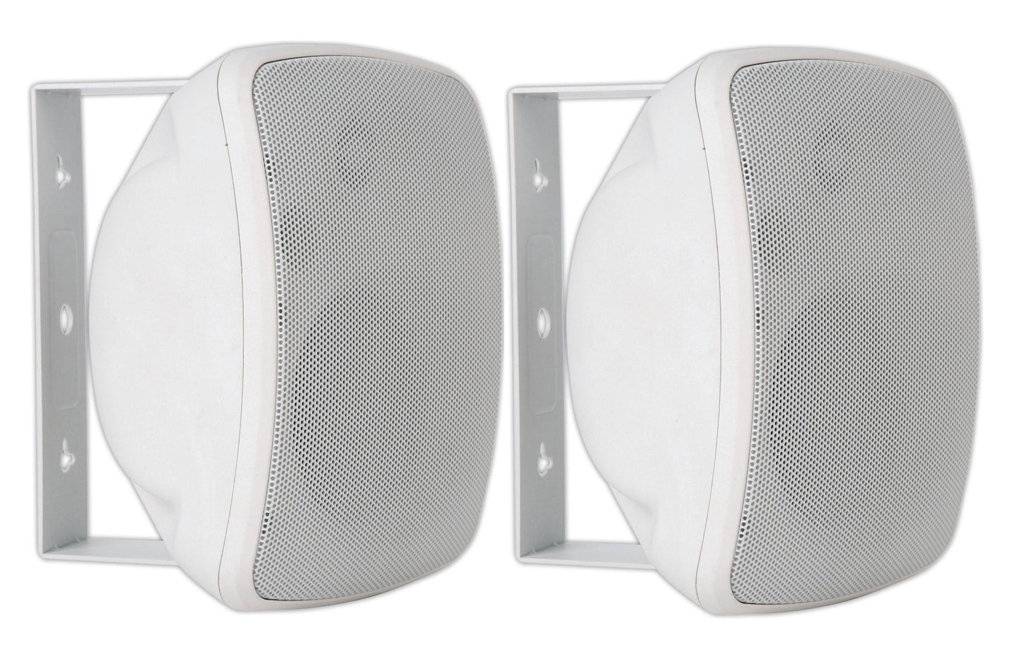 Artsound ASW55.2W Outdoor Speakers 150W White (pair)