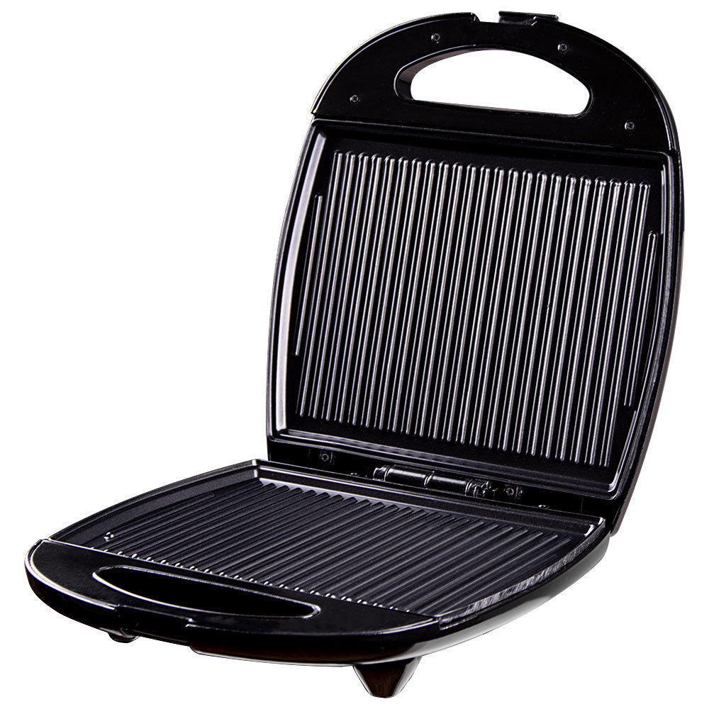 SAPIR SP-1442-AM Sandwich Grill 1200W Black – Rolls Technology Store ...