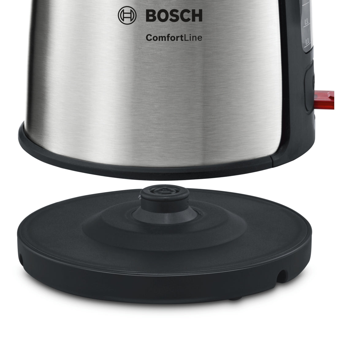 Bosch comfortline kettle best sale