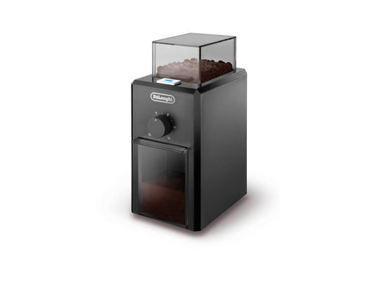 DELONGHI Coffee Grinder KG79 Black