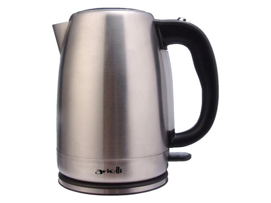 Arielli AEK-4702SS Electric Kettle 1.7 Lt Inox