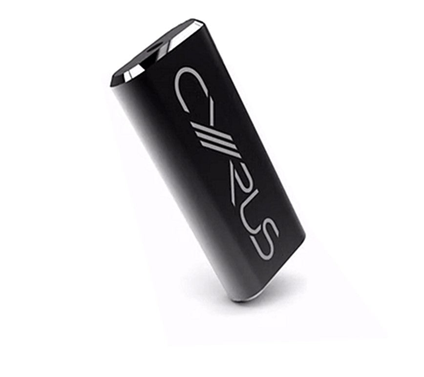 Cyrus SoundKey Portable Headphone Amplifier Black