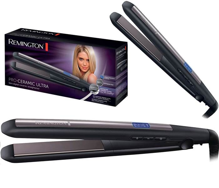 Remington fashion pro ceramic s5505