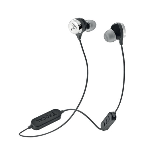 FOCAL Sphear Wireless Earphones Black