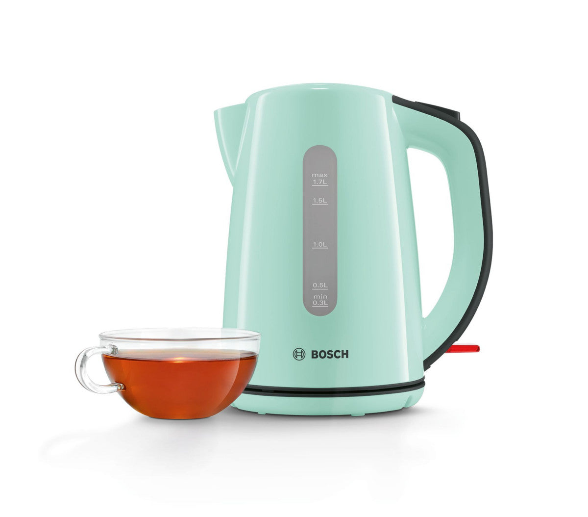 BOSCH Kettle 2200W TWK7502 Turqoise