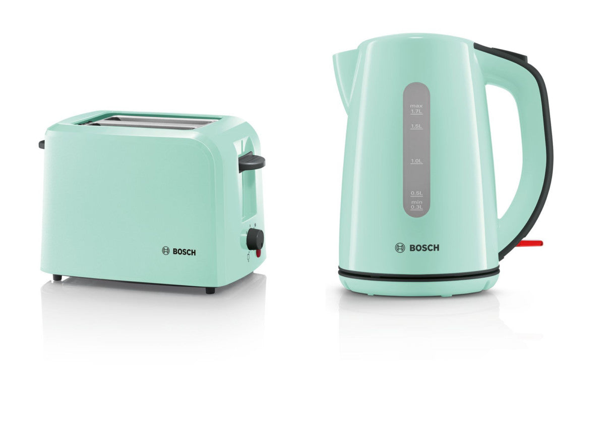 BOSCH Kettle 2200W TWK7502 Turqoise