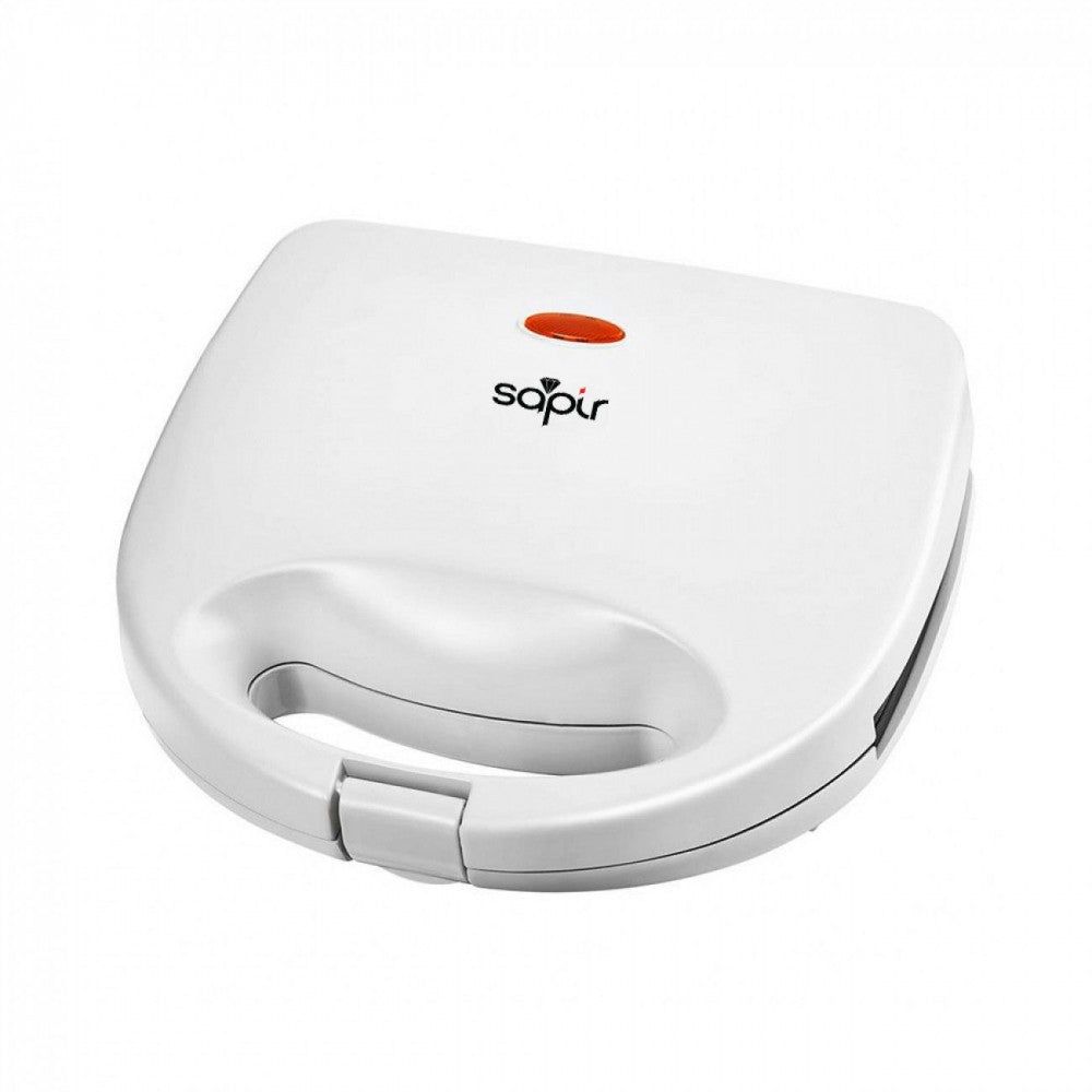 SAPIR SP-1442-AN Toaster 800W White – Rolls Technology Store - Cyprus ...